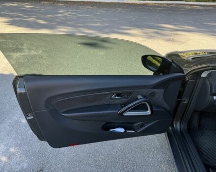 Серый Фольксваген Скирокко, объемом двигателя 1.4 л и пробегом 250 тыс. км за 7900 $, фото 19 на Automoto.ua