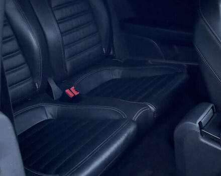 Серый Фольксваген Скирокко, объемом двигателя 1.4 л и пробегом 159 тыс. км за 8900 $, фото 13 на Automoto.ua