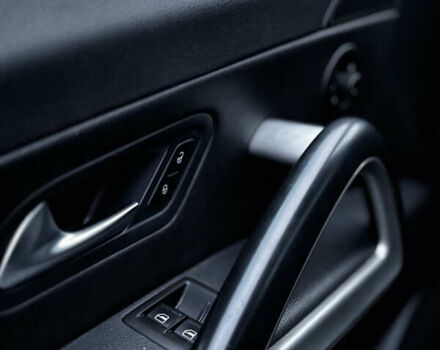 Серый Фольксваген Скирокко, объемом двигателя 1.4 л и пробегом 159 тыс. км за 8900 $, фото 9 на Automoto.ua