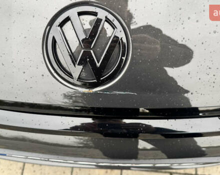 Сірий Фольксваген Скірокко, об'ємом двигуна 1.39 л та пробігом 239 тис. км за 9399 $, фото 29 на Automoto.ua