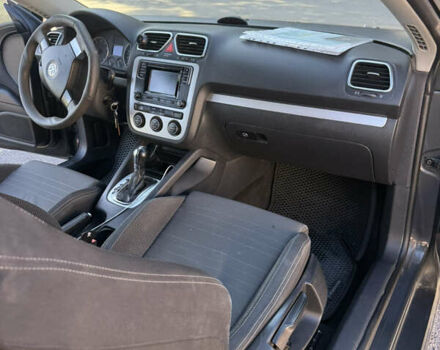 Фольксваген Скирокко 2009 в Виннице на Automoto.ua Серый Фольксваген Скирокко, объемом двигателя 1.39 л и пробегом 270 тыс. км за 8450 $, фото 31 на Automoto.ua