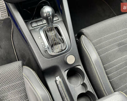 Сірий Фольксваген Скірокко, об'ємом двигуна 1.39 л та пробігом 239 тис. км за 9399 $, фото 17 на Automoto.ua