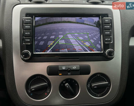 Серый Фольксваген Скирокко, объемом двигателя 1.98 л и пробегом 170 тыс. км за 9999 $, фото 28 на Automoto.ua