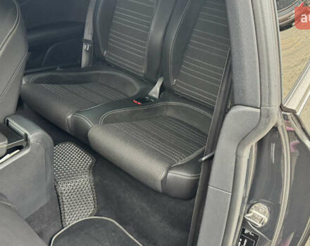 Сірий Фольксваген Скірокко, об'ємом двигуна 1.39 л та пробігом 239 тис. км за 9399 $, фото 19 на Automoto.ua