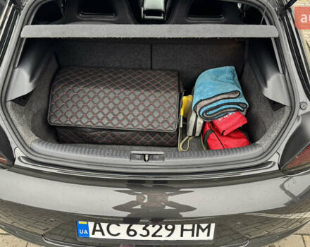 Сірий Фольксваген Скірокко, об'ємом двигуна 1.39 л та пробігом 239 тис. км за 9399 $, фото 25 на Automoto.ua