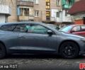 Серый Фольксваген Скирокко, объемом двигателя 1.4 л и пробегом 165 тыс. км за 8500 $, фото 6 на Automoto.ua