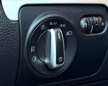 Серый Фольксваген Скирокко, объемом двигателя 1.4 л и пробегом 165 тыс. км за 8500 $, фото 12 на Automoto.ua