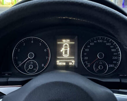 Серый Фольксваген Скирокко, объемом двигателя 1.4 л и пробегом 159 тыс. км за 8900 $, фото 19 на Automoto.ua