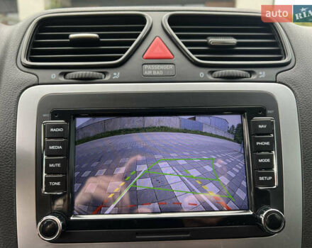 Серый Фольксваген Скирокко, объемом двигателя 1.98 л и пробегом 170 тыс. км за 9999 $, фото 29 на Automoto.ua