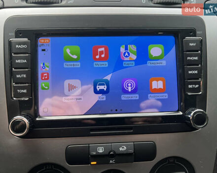 Серый Фольксваген Скирокко, объемом двигателя 1.98 л и пробегом 170 тыс. км за 9999 $, фото 35 на Automoto.ua