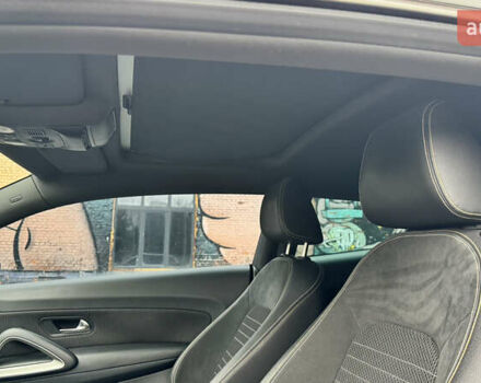 Сірий Фольксваген Скірокко, об'ємом двигуна 1.39 л та пробігом 239 тис. км за 9399 $, фото 23 на Automoto.ua