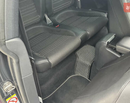 Сірий Фольксваген Скірокко, об'ємом двигуна 1.39 л та пробігом 239 тис. км за 9399 $, фото 21 на Automoto.ua