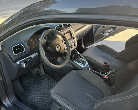 Фольксваген Скирокко 2009 в Виннице на Automoto.ua Серый Фольксваген Скирокко, объемом двигателя 1.39 л и пробегом 270 тыс. км за 8450 $, фото 28 на Automoto.ua