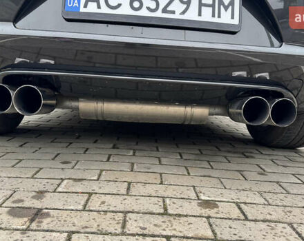 Сірий Фольксваген Скірокко, об'ємом двигуна 1.39 л та пробігом 239 тис. км за 9399 $, фото 12 на Automoto.ua