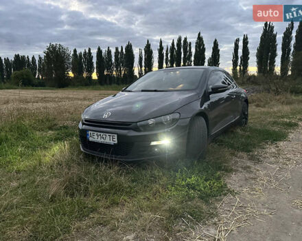 Фольксваген Скирокко 2009 в Виннице на Automoto.ua Серый Фольксваген Скирокко, объемом двигателя 1.39 л и пробегом 270 тыс. км за 8450 $, фото 10 на Automoto.ua