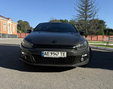 Фольксваген Скирокко 2009 в Виннице на Automoto.ua Серый Фольксваген Скирокко, объемом двигателя 1.39 л и пробегом 270 тыс. км за 8450 $, фото 33 на Automoto.ua