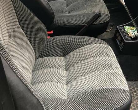 Серый Фольксваген Скирокко, объемом двигателя 1.39 л и пробегом 200 тыс. км за 12500 $, фото 7 на Automoto.ua