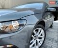 Серый Фольксваген Скирокко, объемом двигателя 2 л и пробегом 283 тыс. км за 9490 $, фото 2 на Automoto.ua