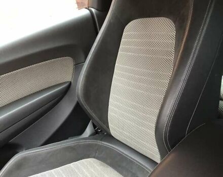 Серый Фольксваген Скирокко, объемом двигателя 1.39 л и пробегом 200 тыс. км за 12500 $, фото 6 на Automoto.ua