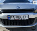Сірий Фольксваген Скірокко, об'ємом двигуна 1.4 л та пробігом 170 тис. км за 8500 $, фото 10 на Automoto.ua