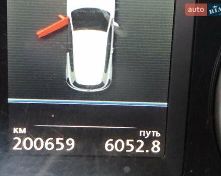 Серый Фольксваген Скирокко, объемом двигателя 1.39 л и пробегом 200 тыс. км за 12500 $, фото 4 на Automoto.ua