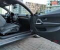 Серый Фольксваген Скирокко, объемом двигателя 2 л и пробегом 283 тыс. км за 9490 $, фото 41 на Automoto.ua