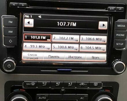 Серый Фольксваген Скирокко, объемом двигателя 1.39 л и пробегом 200 тыс. км за 12500 $, фото 5 на Automoto.ua