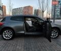 Серый Фольксваген Скирокко, объемом двигателя 2 л и пробегом 283 тыс. км за 9490 $, фото 24 на Automoto.ua