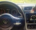 Сірий Фольксваген Скірокко, об'ємом двигуна 1.39 л та пробігом 192 тис. км за 9700 $, фото 11 на Automoto.ua
