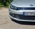 Сірий Фольксваген Скірокко, об'ємом двигуна 1.39 л та пробігом 192 тис. км за 9700 $, фото 2 на Automoto.ua