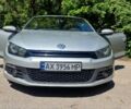 Серый Фольксваген Скирокко, объемом двигателя 1.39 л и пробегом 192 тыс. км за 9000 $, фото 1 на Automoto.ua