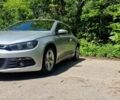 Сірий Фольксваген Скірокко, об'ємом двигуна 1.39 л та пробігом 192 тис. км за 9700 $, фото 3 на Automoto.ua