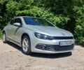 Сірий Фольксваген Скірокко, об'ємом двигуна 1.39 л та пробігом 192 тис. км за 9700 $, фото 4 на Automoto.ua