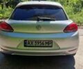 Сірий Фольксваген Скірокко, об'ємом двигуна 1.39 л та пробігом 192 тис. км за 9700 $, фото 7 на Automoto.ua