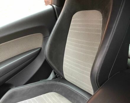 Серый Фольксваген Скирокко, объемом двигателя 1.4 л и пробегом 200 тыс. км за 12500 $, фото 5 на Automoto.ua