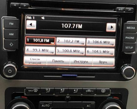 Серый Фольксваген Скирокко, объемом двигателя 1.4 л и пробегом 200 тыс. км за 12500 $, фото 7 на Automoto.ua