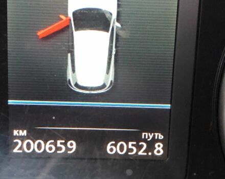 Серый Фольксваген Скирокко, объемом двигателя 1.4 л и пробегом 200 тыс. км за 12500 $, фото 6 на Automoto.ua