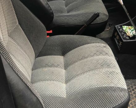 Серый Фольксваген Скирокко, объемом двигателя 1.4 л и пробегом 200 тыс. км за 12500 $, фото 4 на Automoto.ua