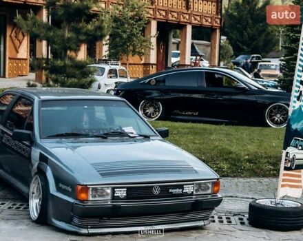 Сірий Фольксваген Скірокко, об'ємом двигуна 1.9 л та пробігом 100 тис. км за 11900 $, фото 1 на Automoto.ua