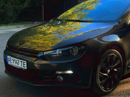 Фольксваген Скирокко 2009 в Виннице на Automoto.ua Серый Фольксваген Скирокко, объемом двигателя 1.39 л и пробегом 270 тыс. км за 8450 $, фото 1 на Automoto.ua