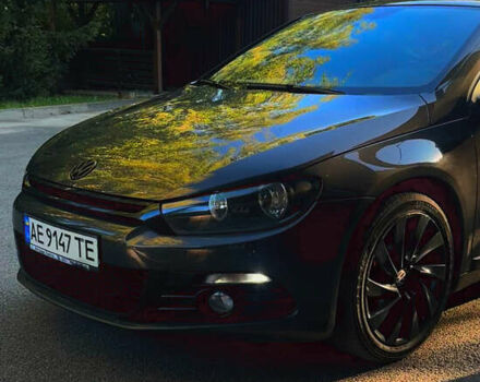 Фольксваген Скирокко 2009 в Виннице на Automoto.ua Серый Фольксваген Скирокко, объемом двигателя 1.39 л и пробегом 270 тыс. км за 8450 $, фото 1 на Automoto.ua