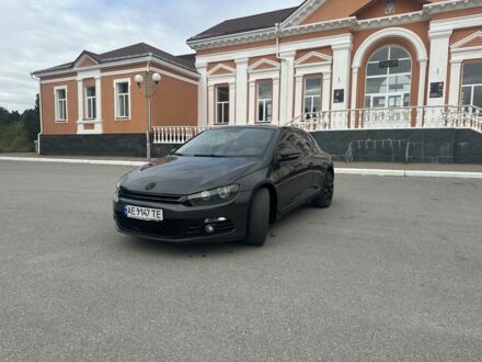 Сірий Фольксваген Скірокко, об'ємом двигуна 1.4 л та пробігом 250 тис. км за 9300 $, фото 1 на Automoto.ua