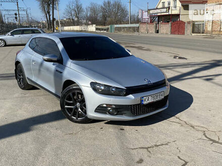 Фольксваген Скирокко 2011 в Жмеренке на Automoto.ua Серый Фольксваген Скирокко, объемом двигателя 1.4 л и пробегом 170 тыс. км за 9800 $, фото 1 на Automoto.ua