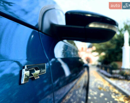 Синій Фольксваген Скірокко, об'ємом двигуна 1.4 л та пробігом 267 тис. км за 6450 $, фото 11 на Automoto.ua