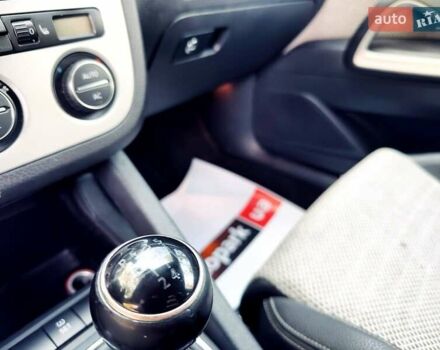 Синій Фольксваген Скірокко, об'ємом двигуна 1.4 л та пробігом 267 тис. км за 6450 $, фото 20 на Automoto.ua