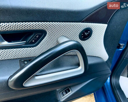 Синій Фольксваген Скірокко, об'ємом двигуна 1.4 л та пробігом 267 тис. км за 6450 $, фото 16 на Automoto.ua