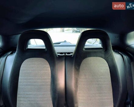 Синій Фольксваген Скірокко, об'ємом двигуна 1.4 л та пробігом 267 тис. км за 6450 $, фото 22 на Automoto.ua