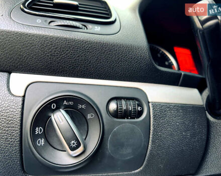 Синій Фольксваген Скірокко, об'ємом двигуна 1.4 л та пробігом 267 тис. км за 6450 $, фото 17 на Automoto.ua