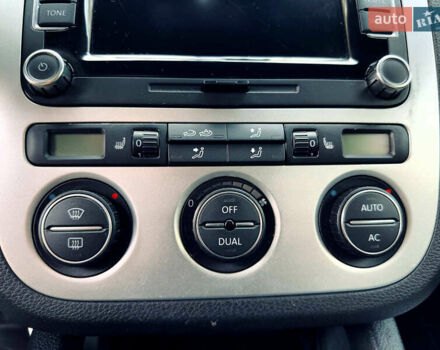 Синій Фольксваген Скірокко, об'ємом двигуна 1.4 л та пробігом 267 тис. км за 6450 $, фото 19 на Automoto.ua