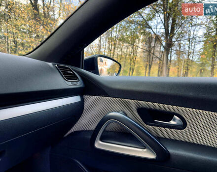 Синій Фольксваген Скірокко, об'ємом двигуна 1.4 л та пробігом 267 тис. км за 6450 $, фото 21 на Automoto.ua